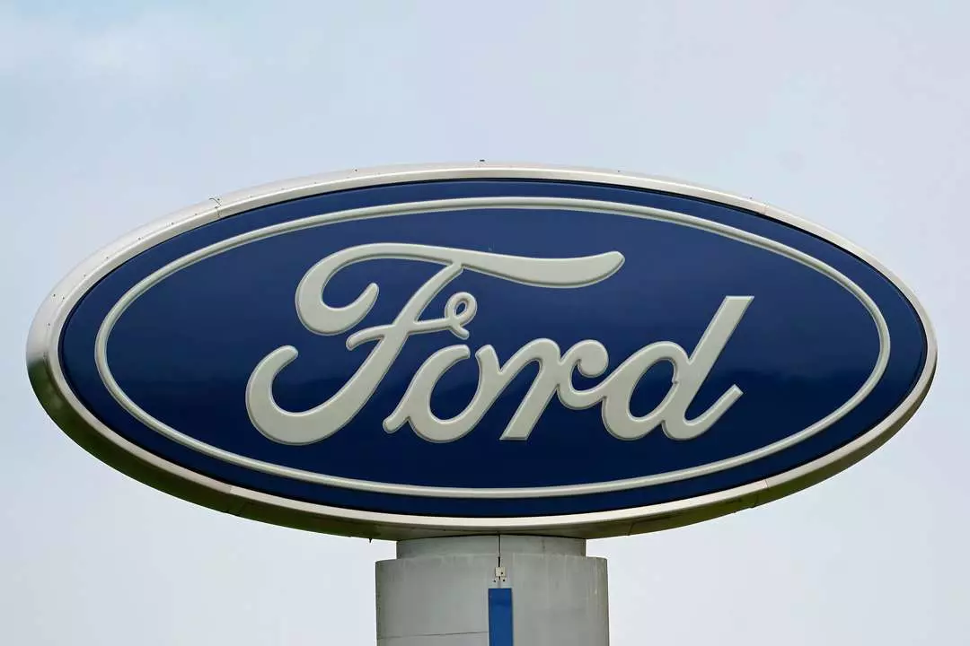 Ford streicht 3800 Stellen in Europa